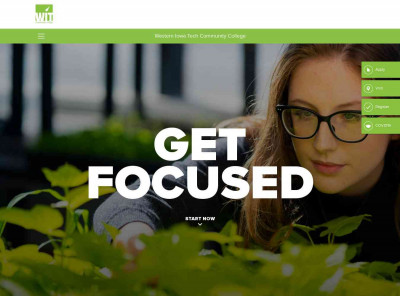 Consumer Information - Western Iowa Tech Community College Consumer Information - Western Iowa Tech Community College