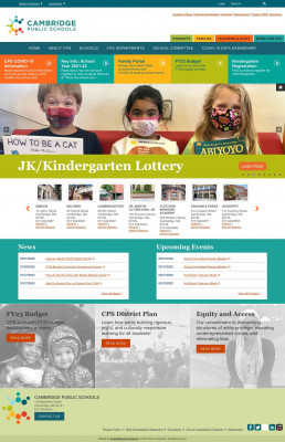 Contact CPS Staff - Cambridge Public Schools Contact CPS Staff - Cambridge Public Schools