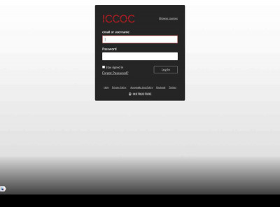 Accessing Your Online Course(s) - Canvas Accessing Your Online Course(s) - Canvas
