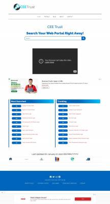Walmartbenefits Com Associate Portal - Find Official Portal Walmartbenefits Com Associate Portal - Find Official Portal
