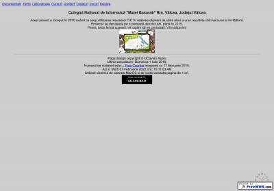 Acces Oracle Academy Acces Oracle Academy
