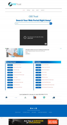 My Supervalu Portal Login - Find Official Portal - CEE-Trust My Supervalu Portal Login - Find Official Portal - CEE-Trust