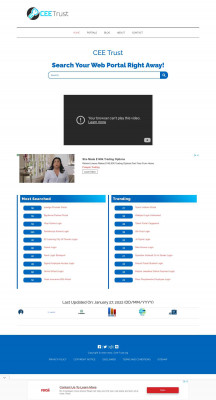 Clc Portal Pnc - Find Official Portal - CEE-Trust Clc Portal Pnc - Find Official Portal - CEE-Trust