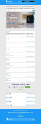 CLC Consumer Services PNC Bank - EveryCaller CLC Consumer Services PNC Bank - EveryCaller