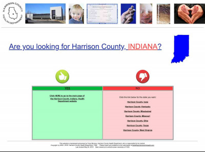 VaxCare Immunization Form - Harrison County Health ... VaxCare Immunization Form - Harrison County Health ...
