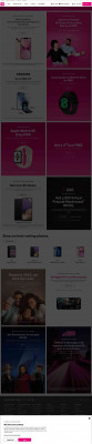 T-Mobile FamilyWhere app T-Mobile FamilyWhere app