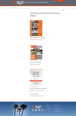 Transcript Requests - University of Texas Rio Grande Valley Transcript Requests - University of Texas Rio Grande Valley