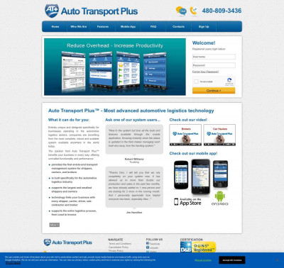 Frequently Asked Questions - Auto Transport Plus Frequently Asked Questions - Auto Transport Plus