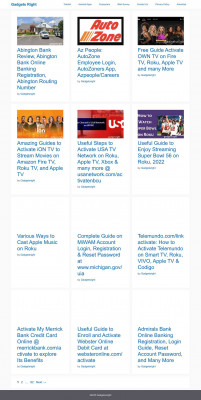 JCPenney Associates Kiosk Work Schedule - Gadgets Right JCPenney Associates Kiosk Work Schedule - Gadgets Right
