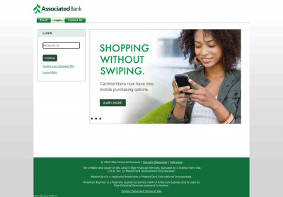 Credit Card Account Access: Log In Credit Card Account Access: Log In