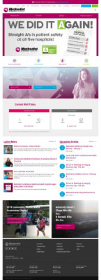 Accessing MyApps from Home - Methodist Le Bonheur ... Accessing MyApps from Home - Methodist Le Bonheur ...