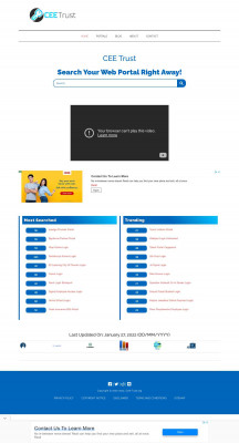 Aces Etm Portal - Find Official Portal - CEE-Trust Aces Etm Portal - Find Official Portal - CEE-Trust