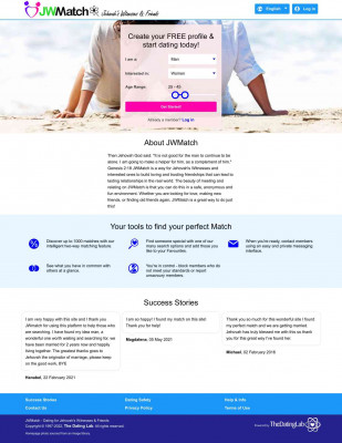JWMatch - Member Profile: lcanno JWMatch - Member Profile: lcanno