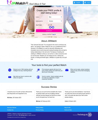 Dating Safety - JWmatch.com Dating Safety - JWmatch.com