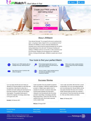 Member Profile: online - JWMatch Member Profile: online - JWMatch