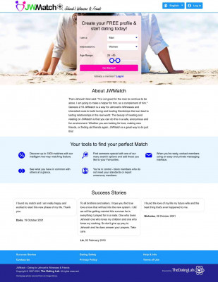 Member Profile: genwa - JWMatch Member Profile: genwa - JWMatch