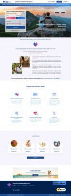 New Jehovah's Witnesses online dating site JWperfectmatch ... New Jehovah's Witnesses online dating site JWperfectmatch ...