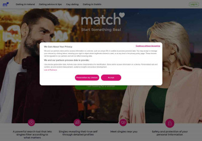 How do I delete my profile? - Match.com Ireland FAQ How do I delete my profile? - Match.com Ireland FAQ