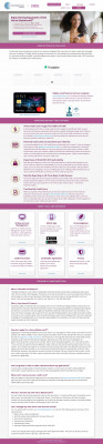 about the verve mastercard about the verve mastercard
