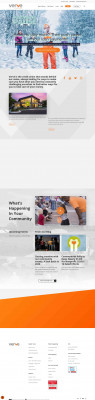 Online Banking Login - Verve, A Credit Union Online Banking Login - Verve, A Credit Union