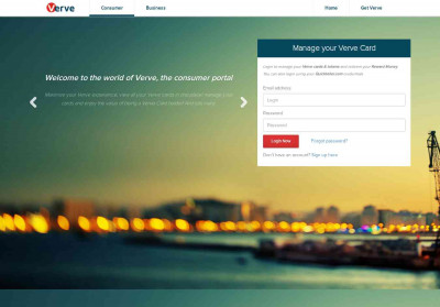 Verve consumer portal | benefit from using verve. Verve consumer portal | benefit from using verve.