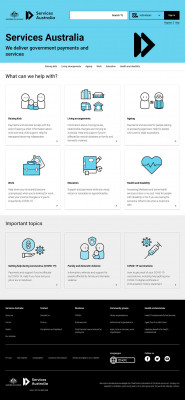 How to set up your access to the AIR - Services Australia How to set up your access to the AIR - Services Australia