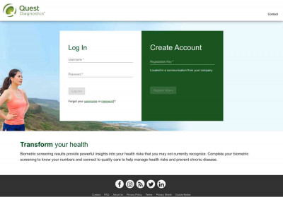 Blueprint for Wellness Welcome Page Blueprint for Wellness Welcome Page