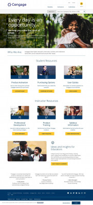 Register or Login - Cengage Register or Login - Cengage