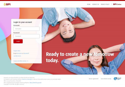 BPI Online BPI Online
