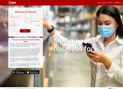 BPI BizLink BPI BizLink