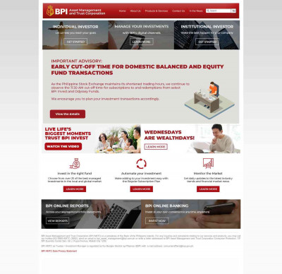 How to View Your Transaction History with BPI Online and BPI ... How to View Your Transaction History with BPI Online and BPI ...