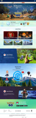 Blog - Pokémon GO Blog - Pokémon GO