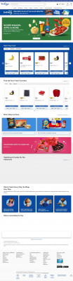 Kroger : Shop Groceries, Find Digital Coupons & Order Online Kroger : Shop Groceries, Find Digital Coupons & Order Online
