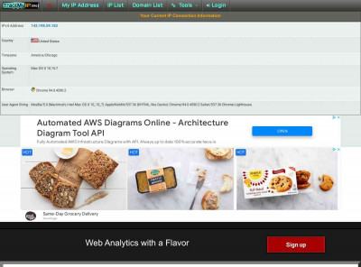 mwt.net - My IP Address mwt.net - My IP Address