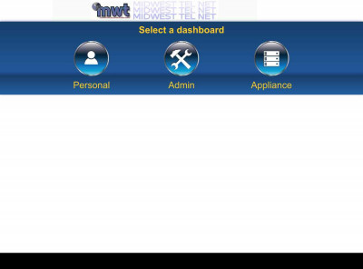 Personal Dashboard Login Personal Dashboard Login
