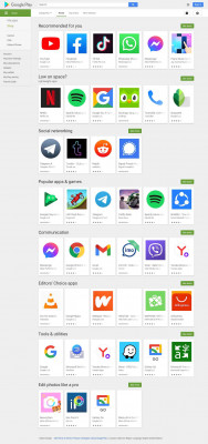 Приложения в Google Play – pMD Приложения в Google Play – pMD