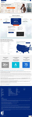 UnitedHealthOne: Health insurance made simple UnitedHealthOne: Health insurance made simple