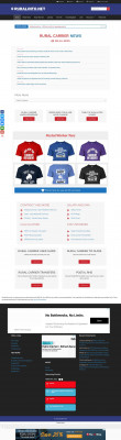Ruralinfo.net: Home Ruralinfo.net: Home