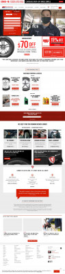 Bridgestone Retail Operations Earns National Excellence in ... Bridgestone Retail Operations Earns National Excellence in ...