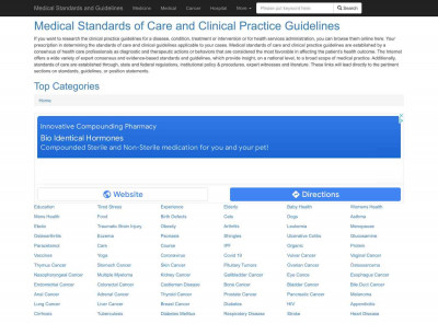 Resources Hewitt Alcoa Health - Medical Standards and ... Resources Hewitt Alcoa Health - Medical Standards and ...