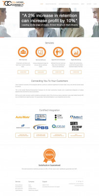 BDC Software - Total Customer Connect BDC Software - Total Customer Connect