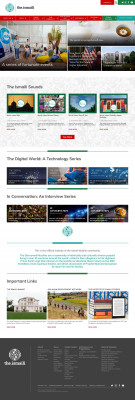 the.Ismaili | The official website of the Ismaili Muslim community. the.Ismaili | The official website of the Ismaili Muslim community.