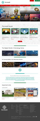 the.Ismaili | The official website of the Ismaili Muslim community. the.Ismaili | The official website of the Ismaili Muslim community.