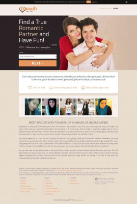 Ismaili Dating | Find Your Ismaili Soulmate Ismaili Dating | Find Your Ismaili Soulmate