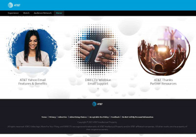 ATT.Net Yahoo Mail Access ATT.Net Yahoo Mail Access