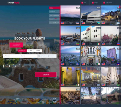 IHG Launches Travel Consultant Connection, an Online ... IHG Launches Travel Consultant Connection, an Online ...