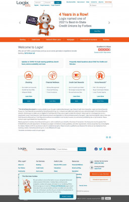 Vehicle Loans - Logix Federal Credit Union Vehicle Loans - Logix Federal Credit Union