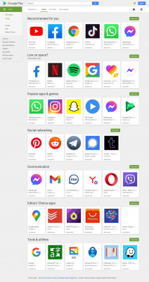 Discover Mobile - Apps on Google Play Discover Mobile - Apps on Google Play