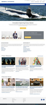 Employees | General Dynamics Employees | General Dynamics