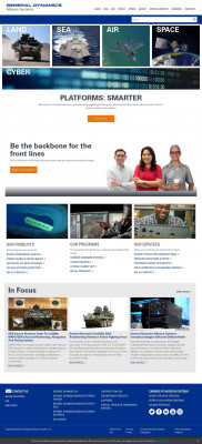 For Employees - General Dynamics Mission Systems For Employees - General Dynamics Mission Systems